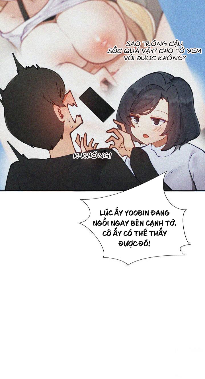 gia sư ác nữ iljinnyeo chapter 7 67