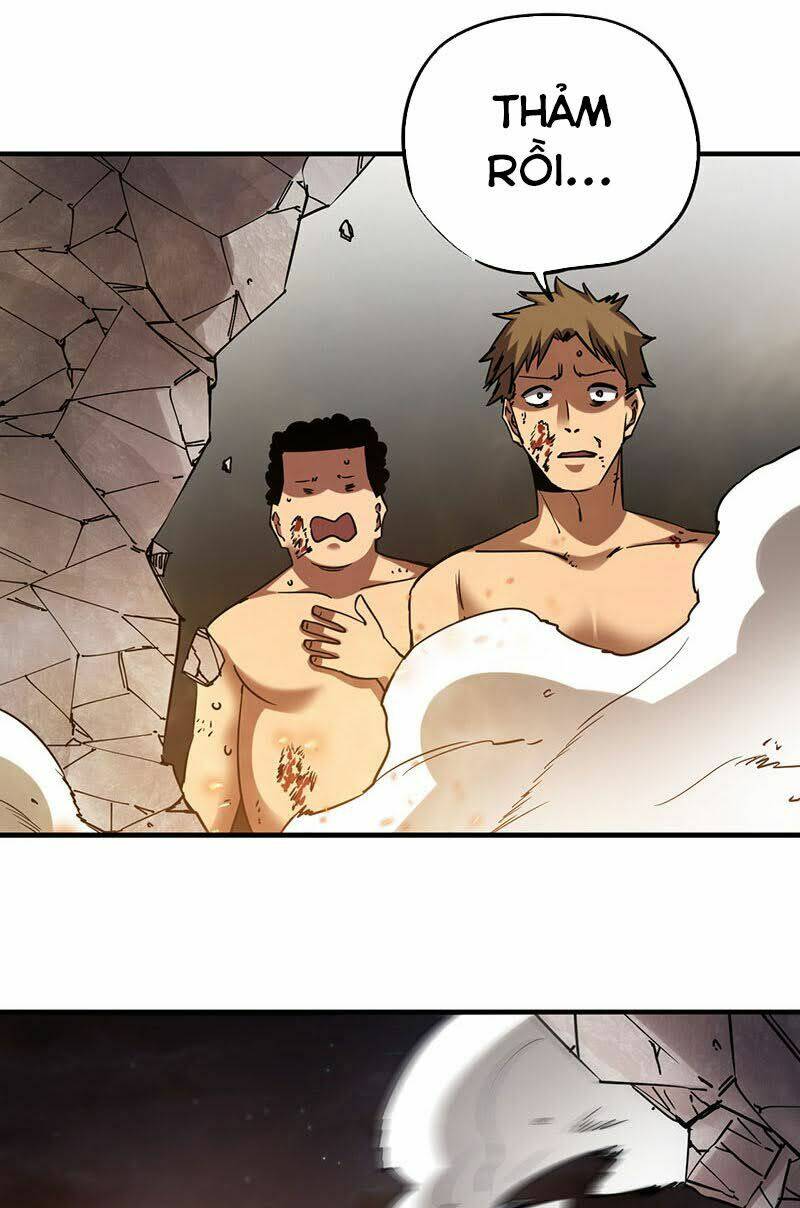 sau mạt thế tôi trở thành zombie chapter 24 37