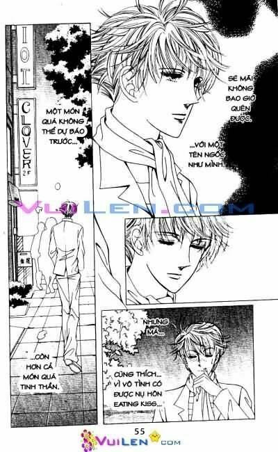 nụ hôn nồng thắm chapter 7 55
