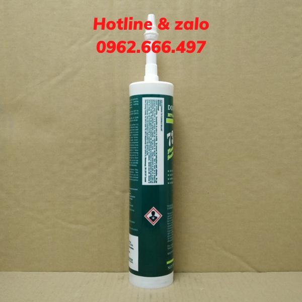 Keo Dow corning DC732/734/736/737/738