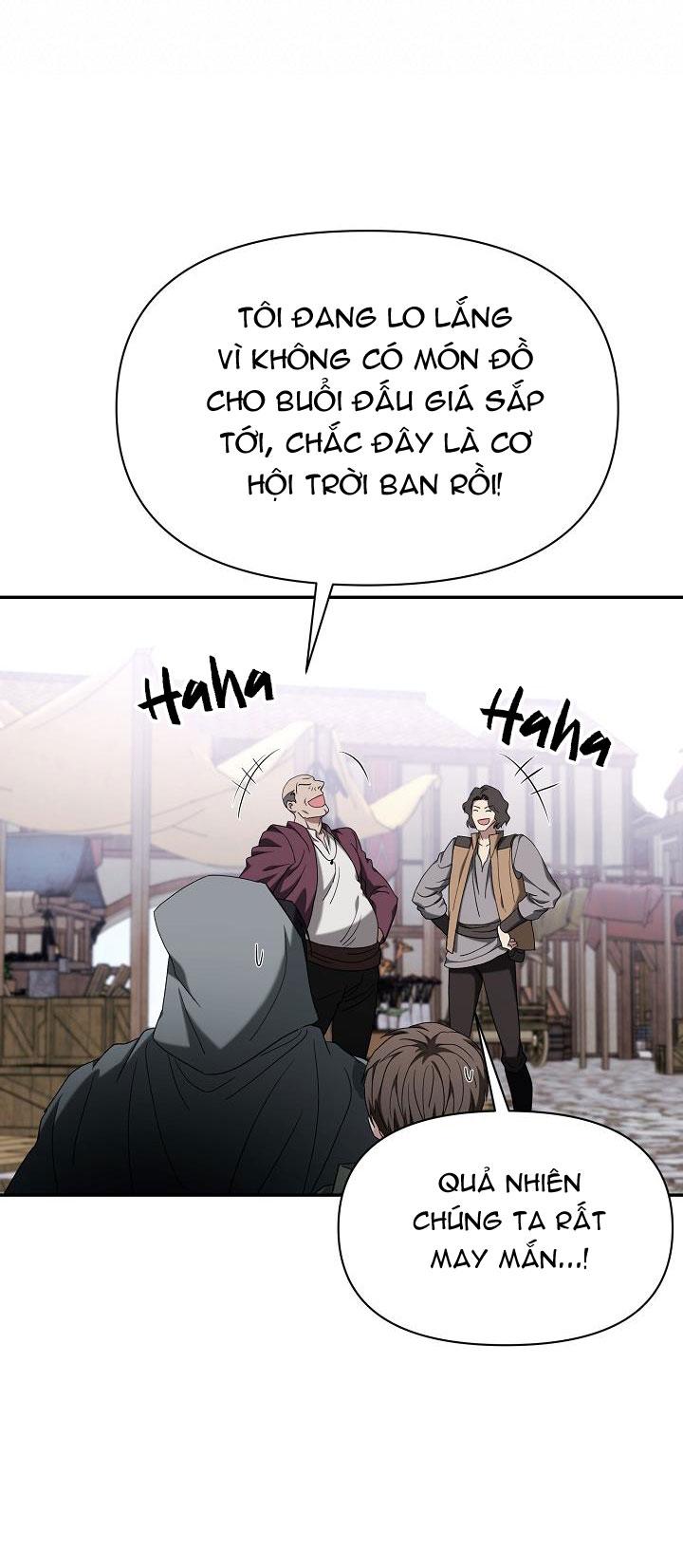 hai đất nước, đất nước của nô lệ chapter 35 21