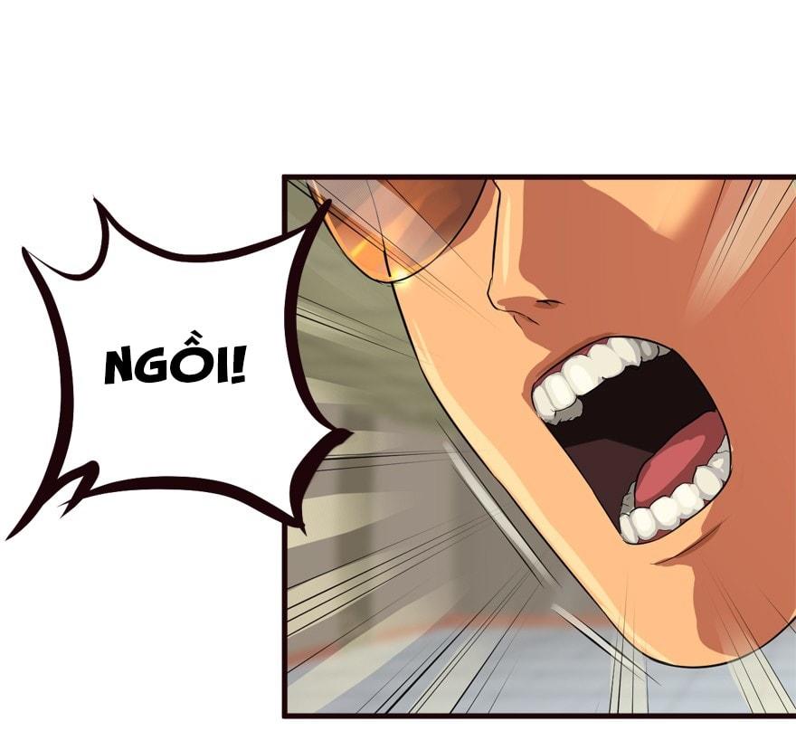 vua sinh tồn chapter 23 2