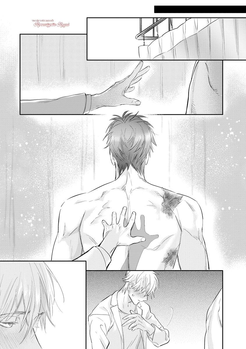 đêm thác loạn chapter 2 26