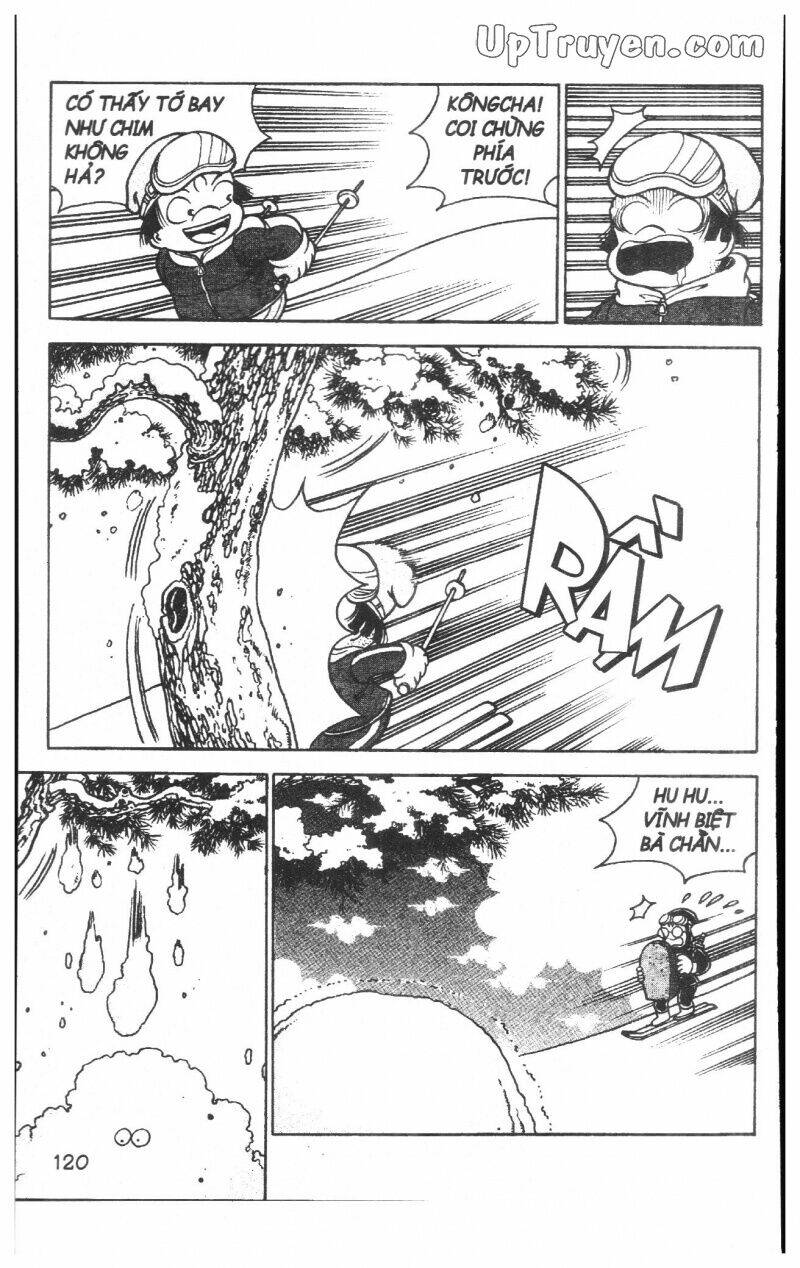 đội quân nhí nhố chapter 8 120