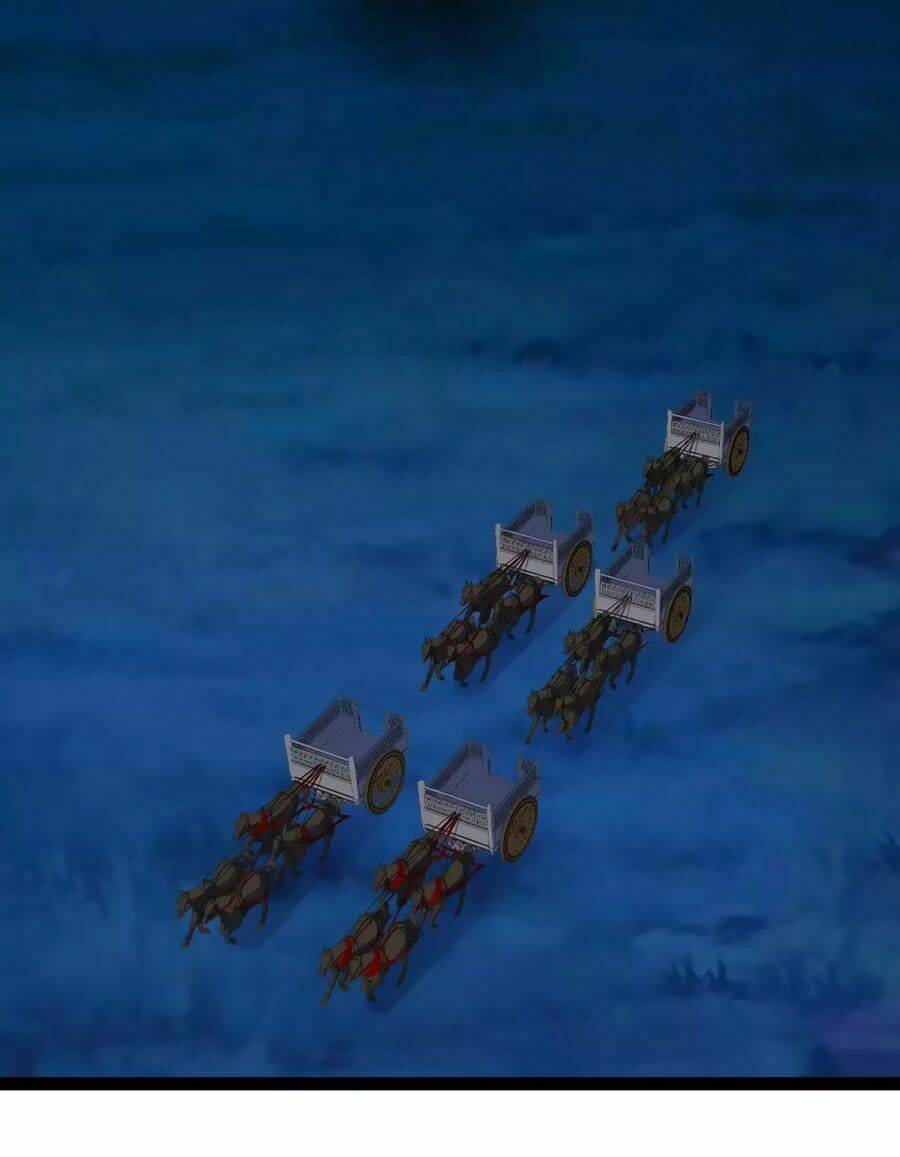 thỏ yêu tiểu vương phi chapter 113 2