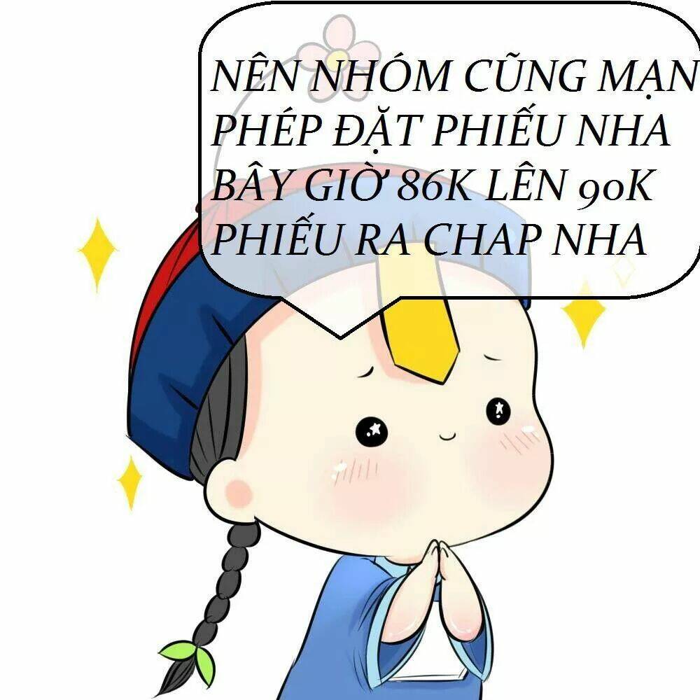 độc phi thần y quá kiêu ngạo chapter 68 55