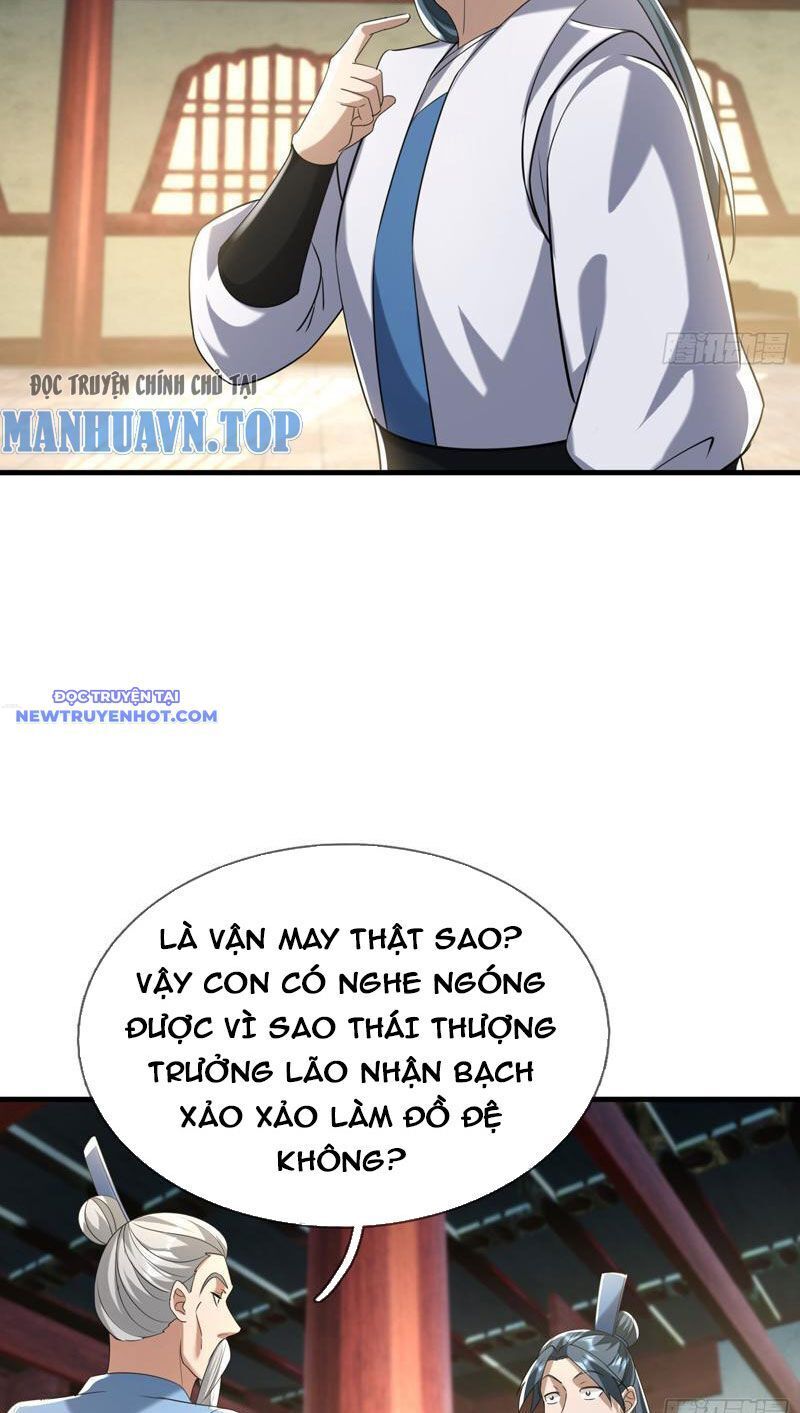 ngủ say vạn cổ: xuất thế đẩy ngang chư thiên chapter 35 37