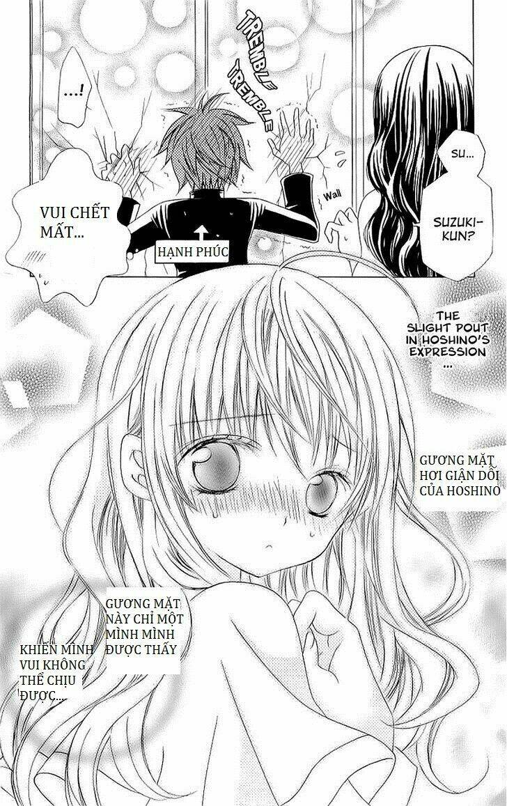 suki desu suzuki-kun!! chapter 24 7