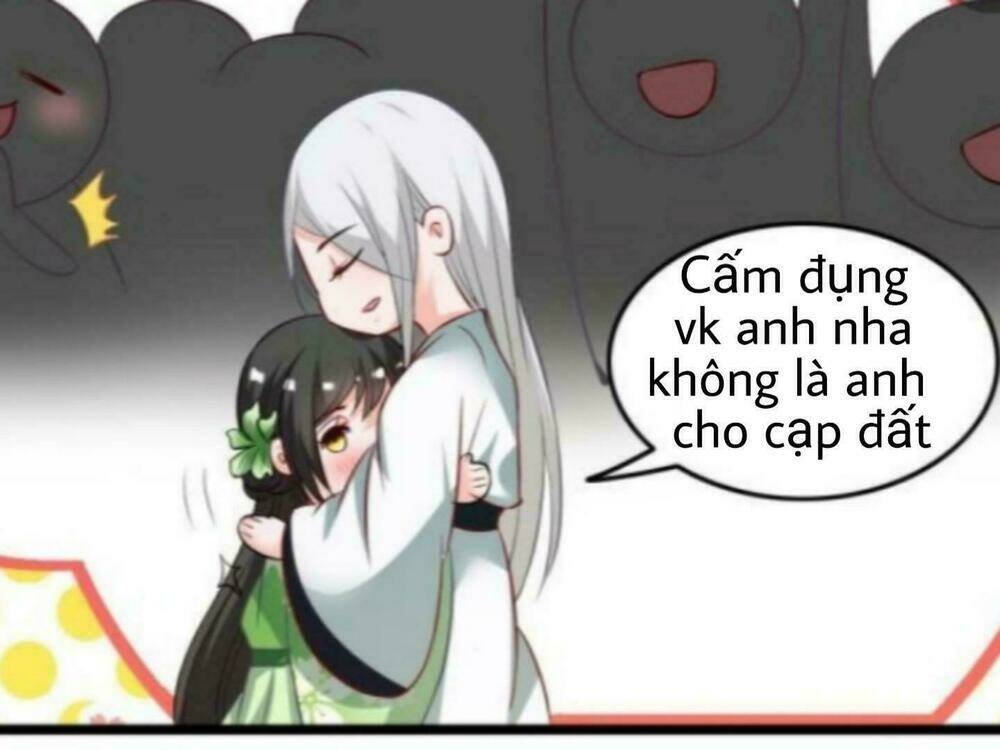 thời gian tình yêu chapter 13 27