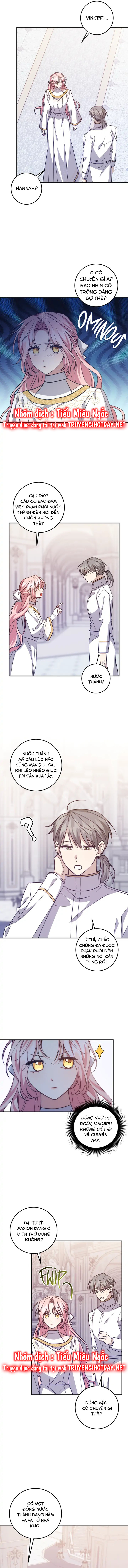 nữ phản diện tốt bụng chapter 45 9