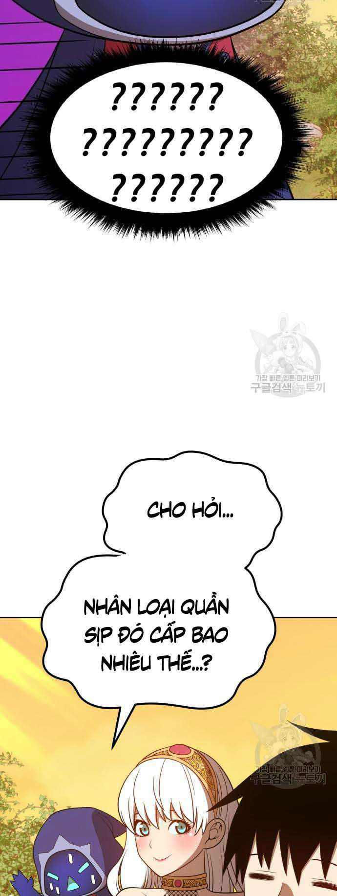 Gậy Gỗ Cấp 99+ chapter 37.5 70