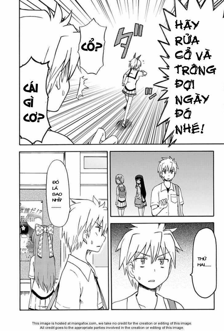 fujimura-kun meitsu chapter 18 14