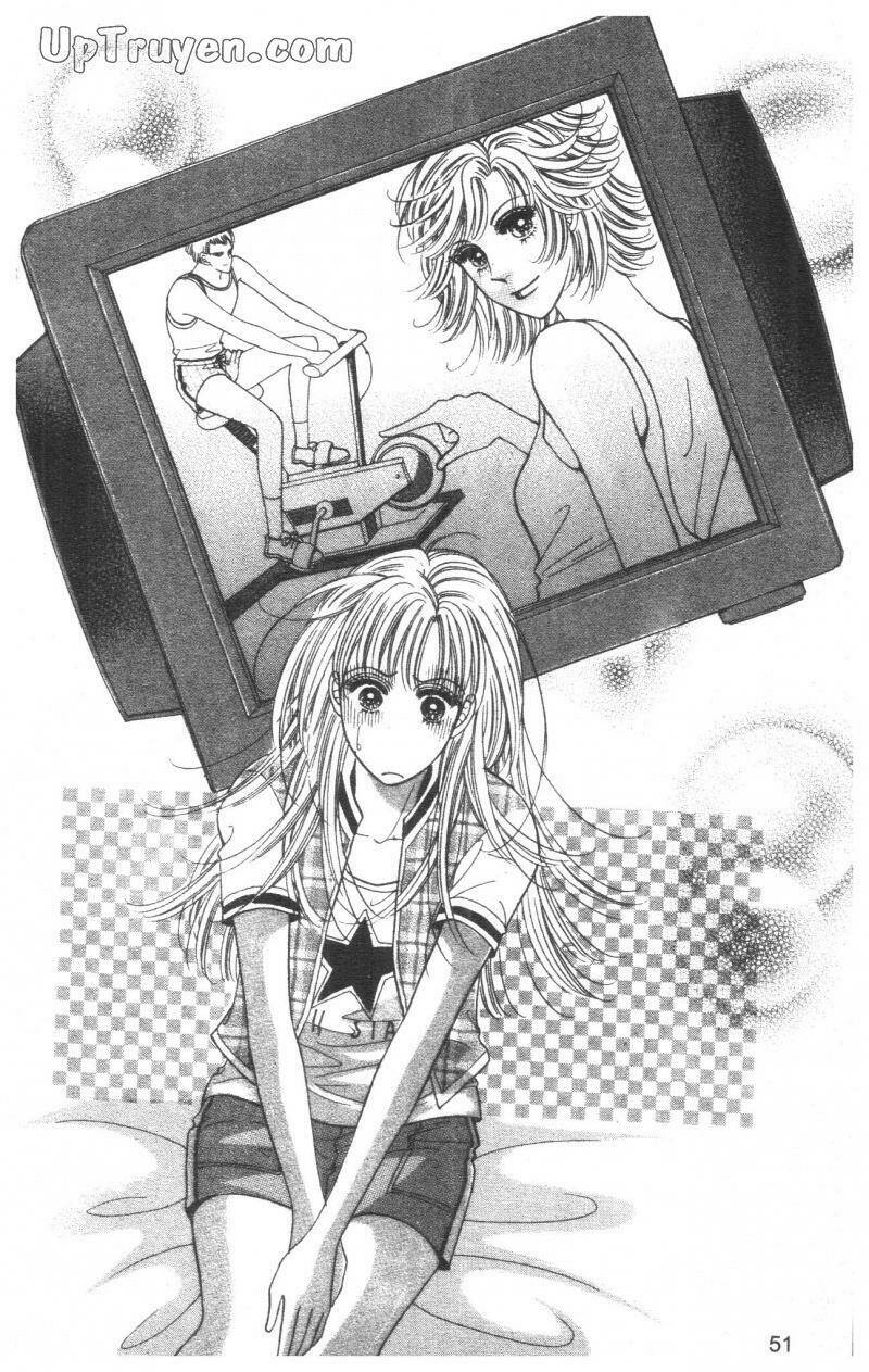 người yêu hoa chapter 6 51