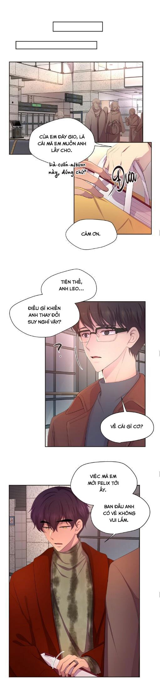giữ em thật chặt (hold me tight) chapter 98 10