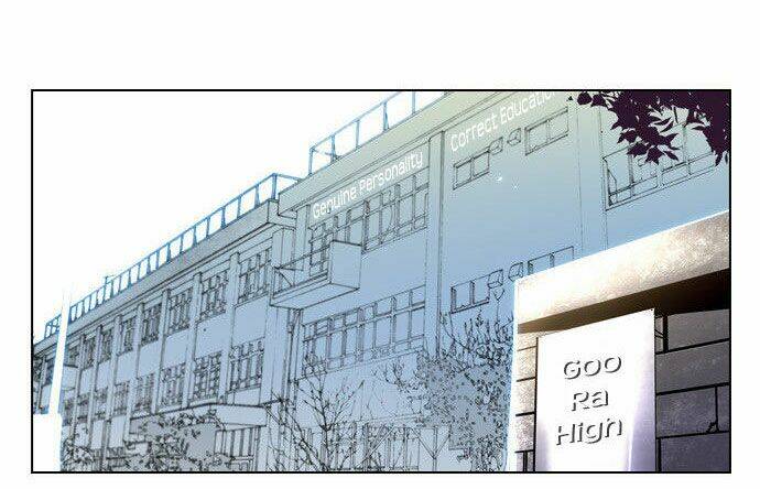 nữ sinh trường wilds chapter 34 16