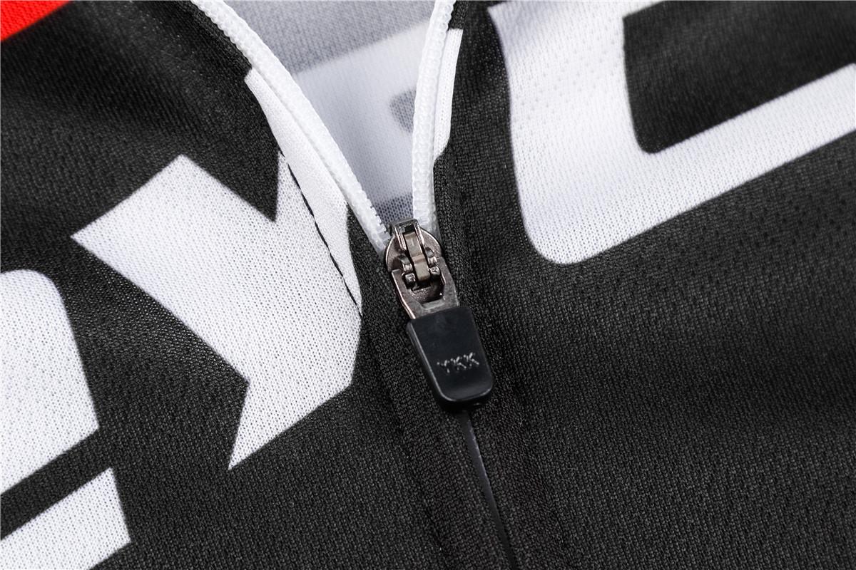 MIEYCO 2023 Đạp xe Jersey MTB Mountain Bike Quần áo đàn ông SHORT SET Color: 8 Size: XS