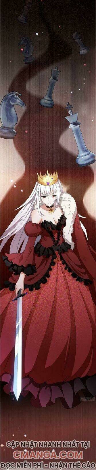 công chúa phản diện trong truyền thuyết chapter 0 20