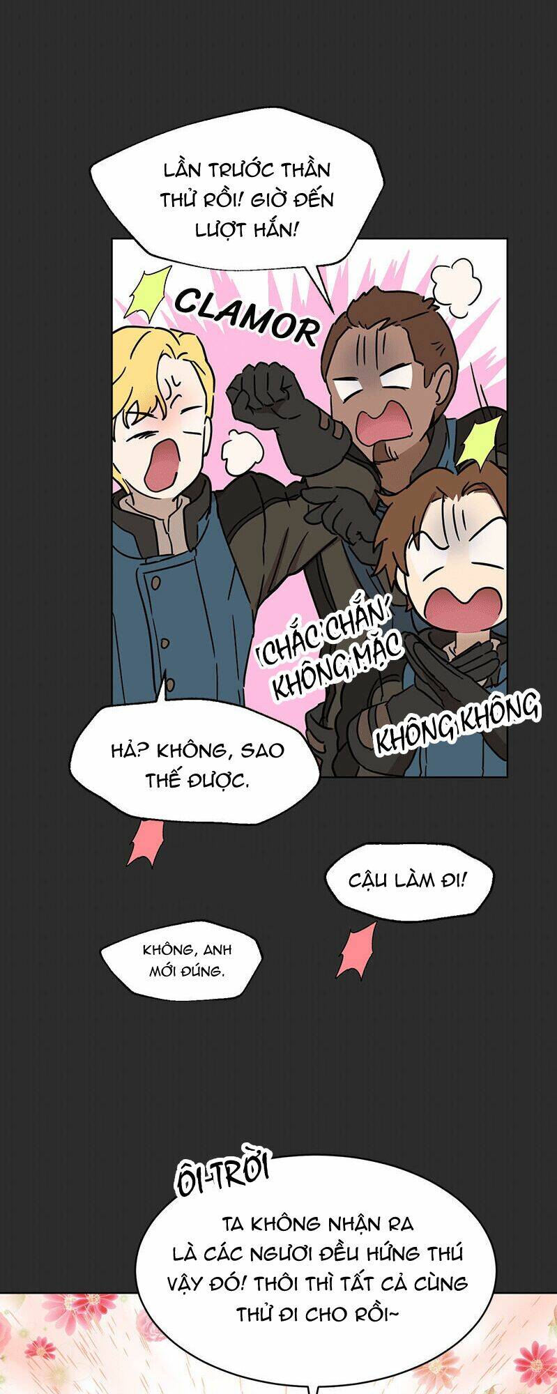 khế ước của ma tộc chapter 8 28