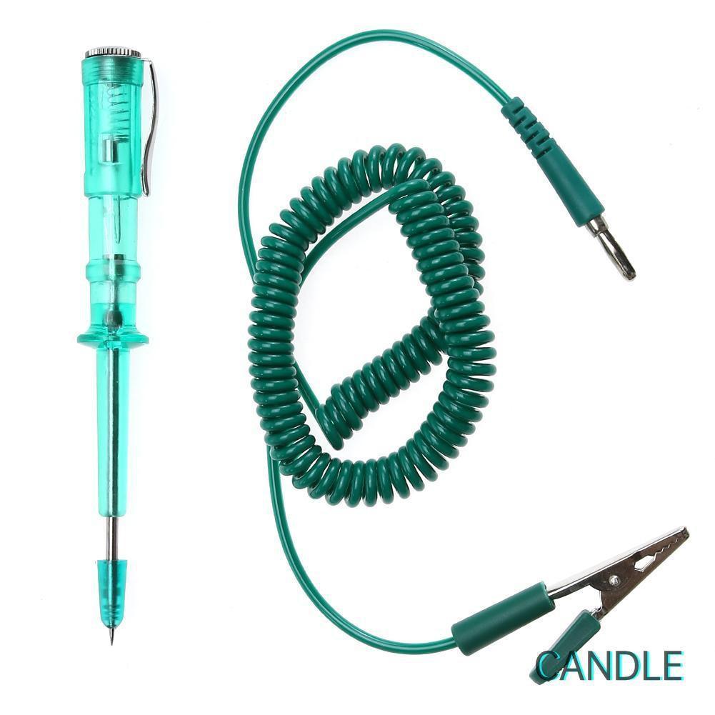 Bút Thử Điện Dc 6-24v Cho Xe Hơi