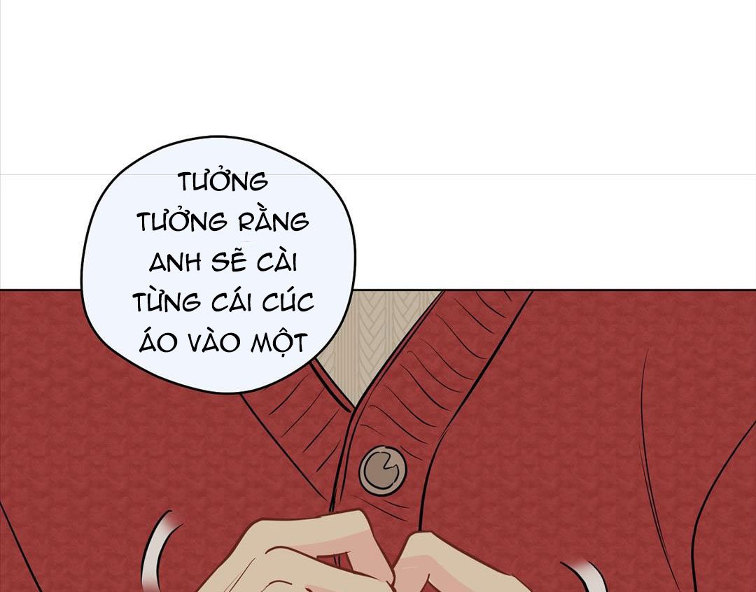 chuyện quái gì với giấc mơ đó vậy chapter 47 32