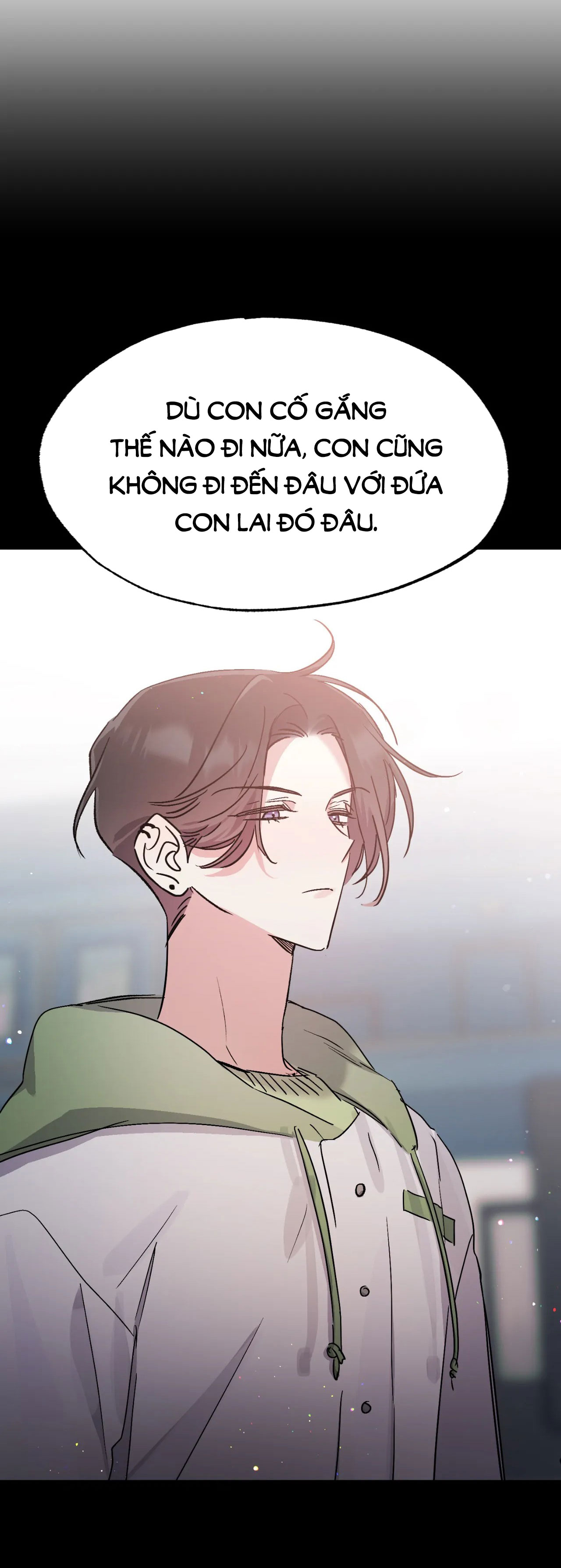 [18+] VIẾT LÊN NHỮNG VÌ SAO chapter 6.2