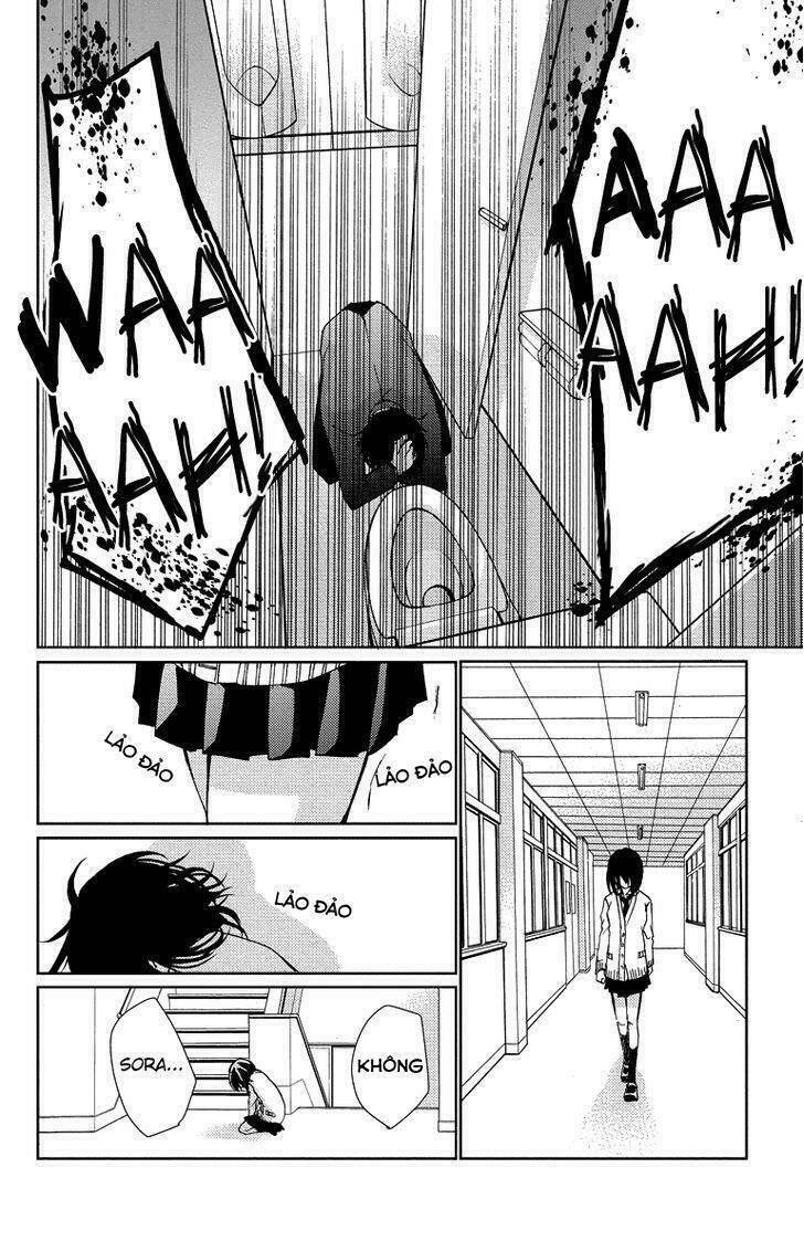 tình yêu và nỗi đau tột cùng chapter 14 40