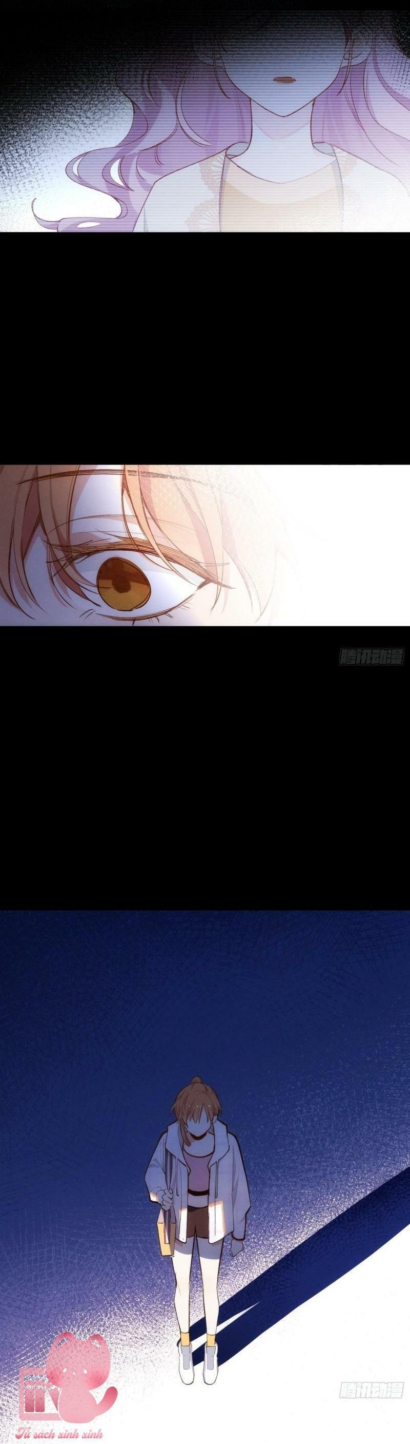 mười năm sau, tôi kết hôn cùng kẻ thù không đội trời chung chapter 15 9