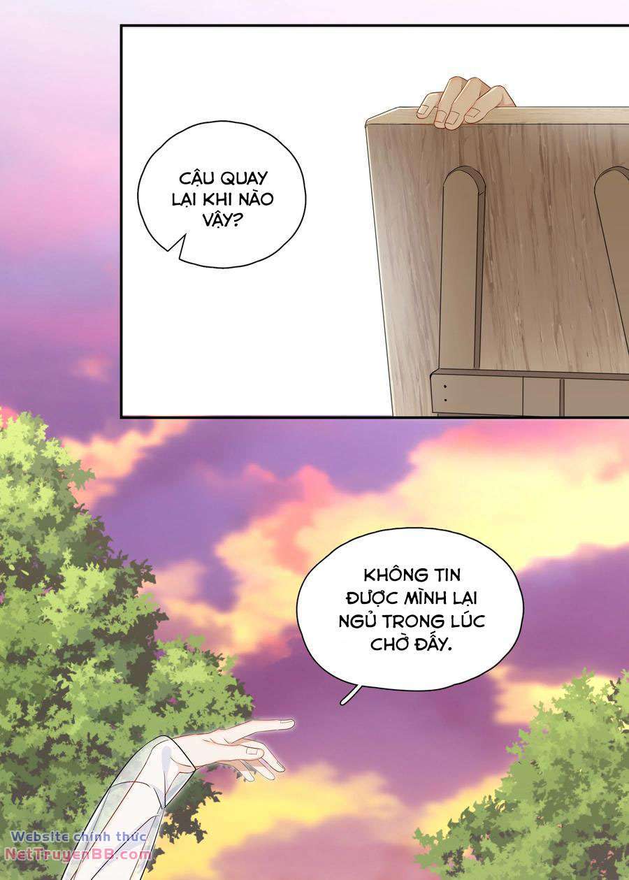 chị ơi! chị thật không bình thường! chapter 4 20