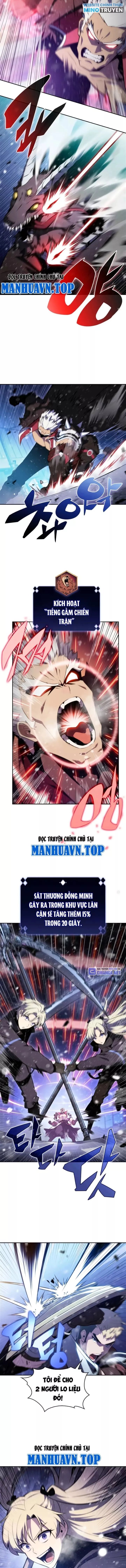 tôi là tân thủ có cấp cao nhất chapter 181 4