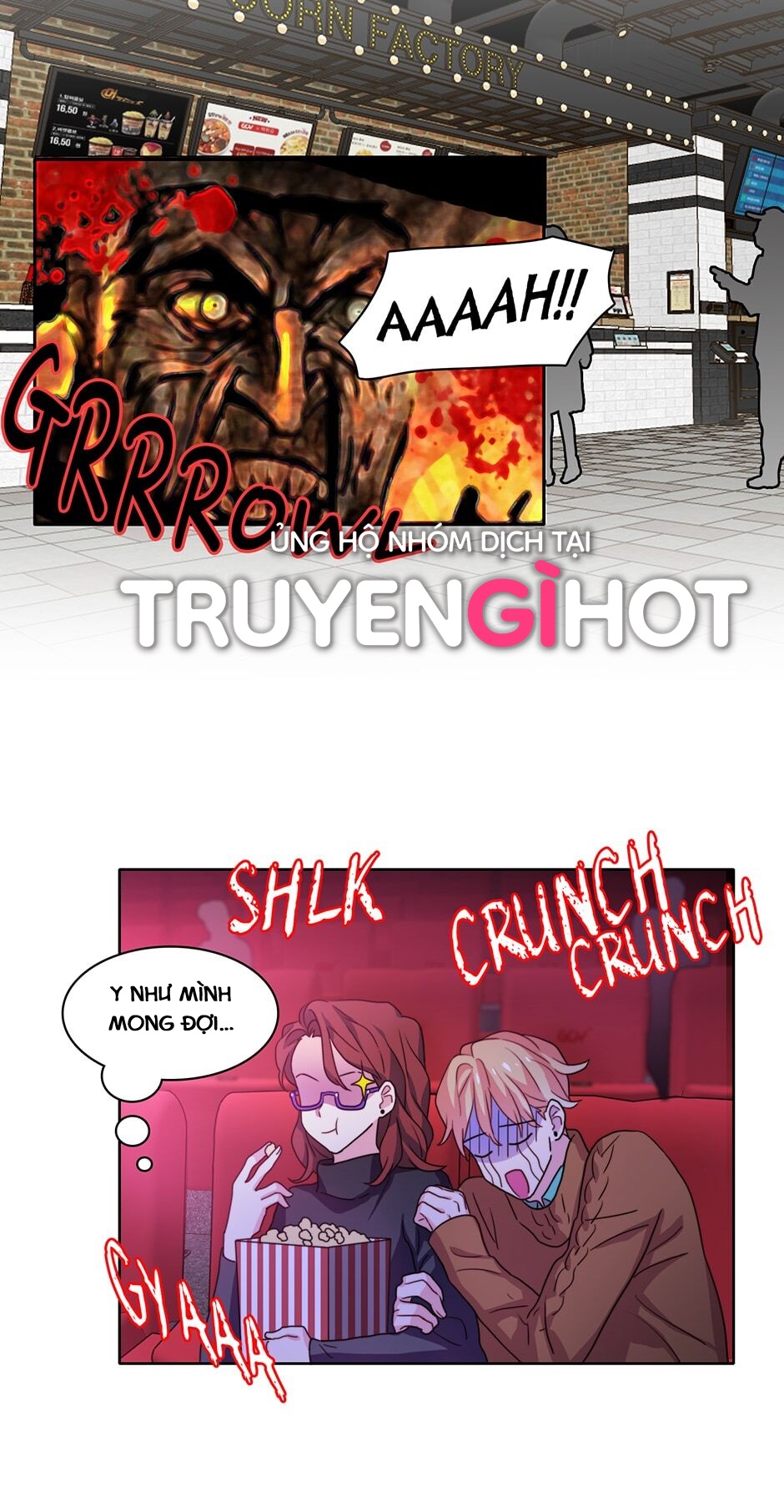 quý cô với chiếc mặt nạ chapter 39 26