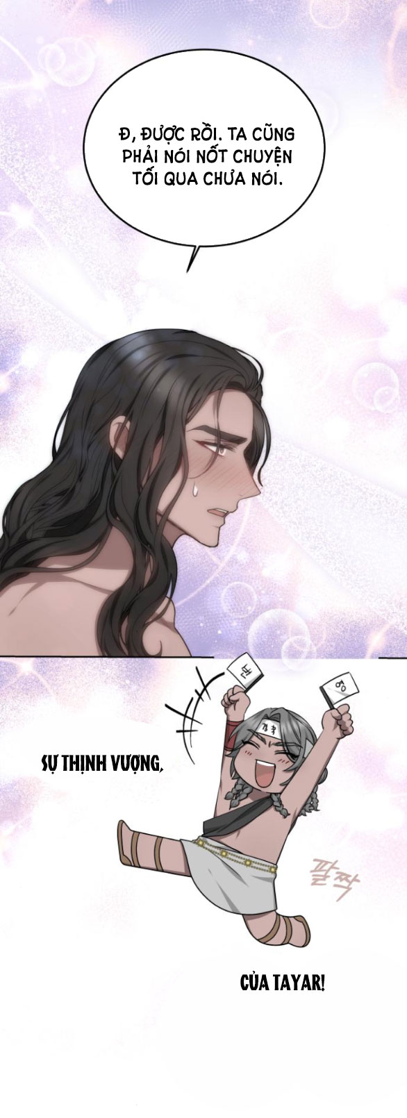 Cướp Dâu chapter 20.2 23