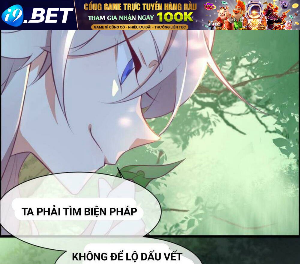 tà quân khó dưỡng tiểu ma phi chapter 15 33