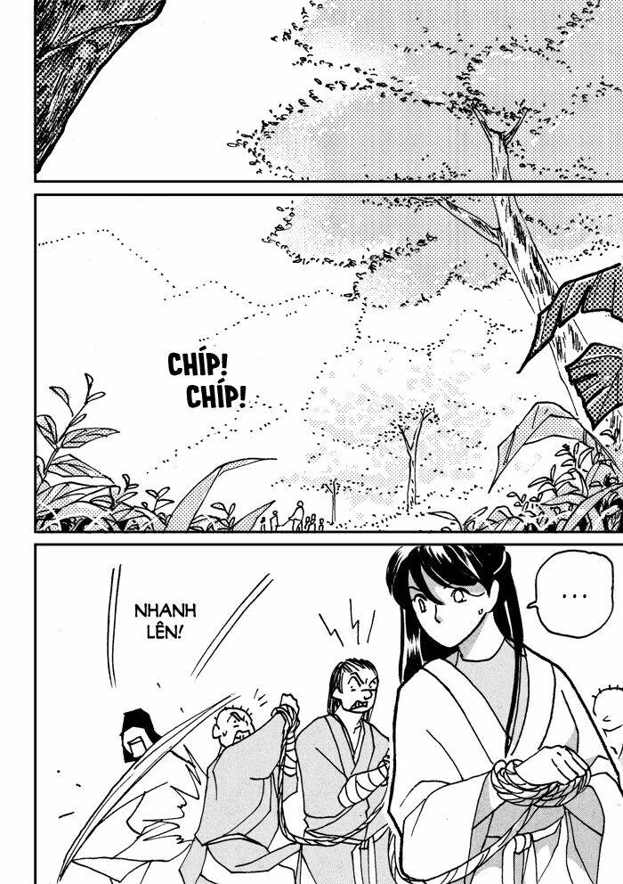 vị hoàng đế tôi yêu chapter 2.1 3