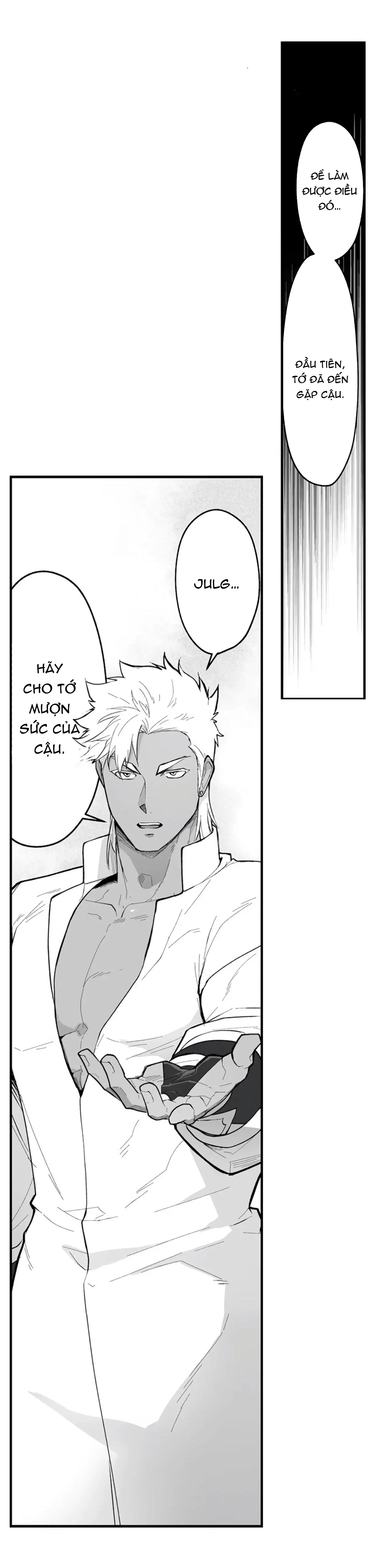 vợ của titan chapter 79 8