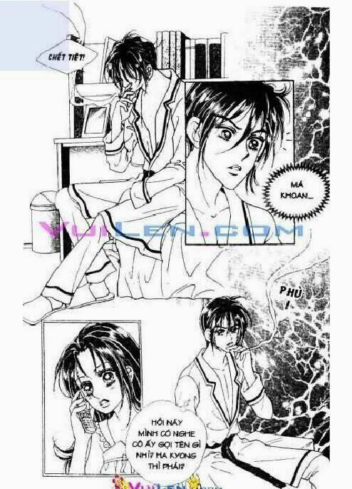 nhật ký tân hôn chapter 7 69