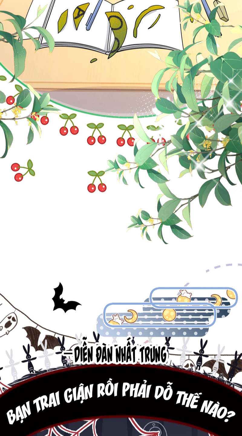 tín tức tố nói chúng ta không thể chapter 72 35