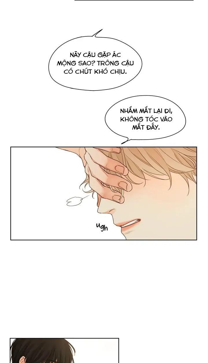 manhwa chịch vồn chịch vã chapter 63 22