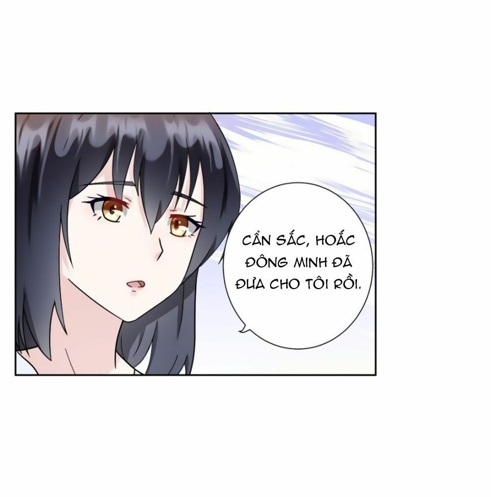 thiên kim đường môn chapter 89 15