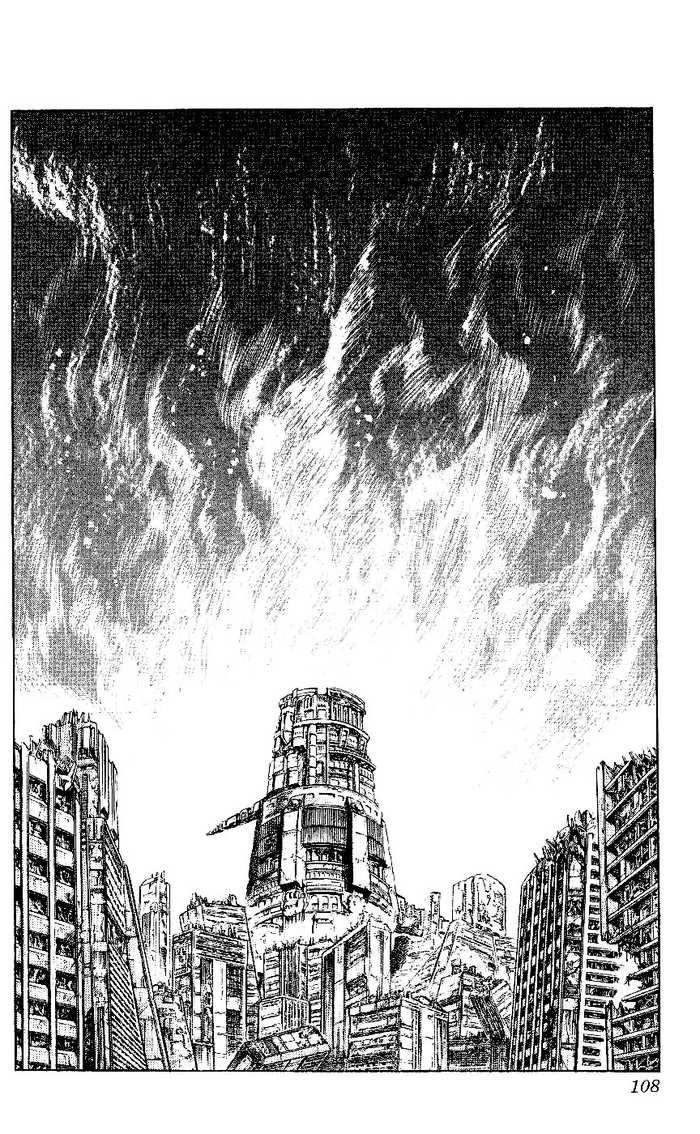 bắc đẩu thần quyền chapter 58 21