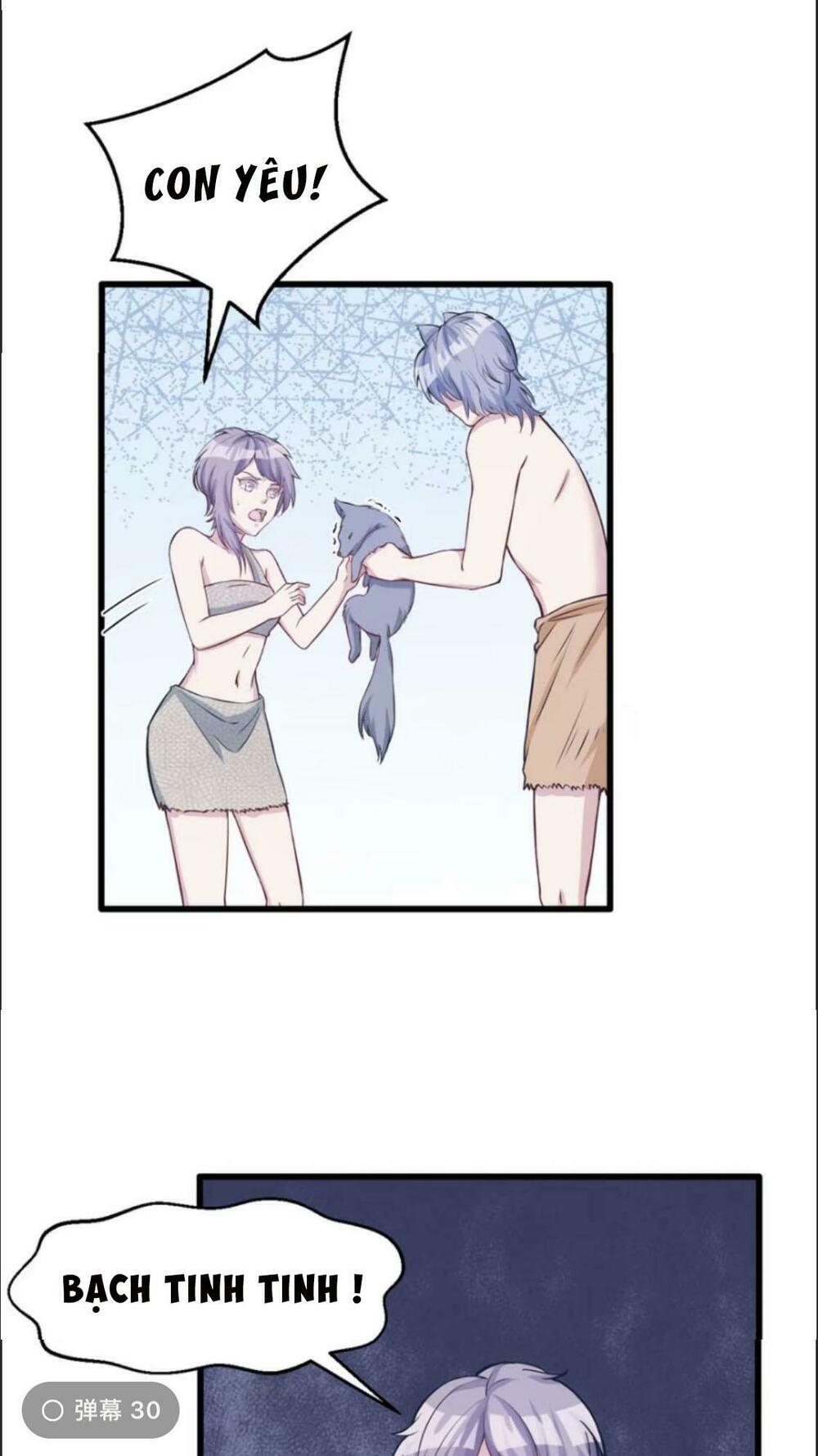 [16+] thảnh thơi thú thế chủng chủng điền, sinh sinh tể chapter 119 24