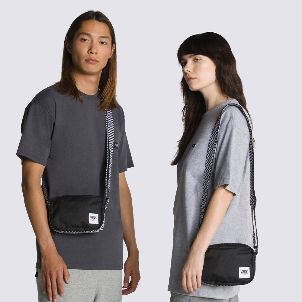 Túi Vans All Day Crossbody VN0A7YTGY28