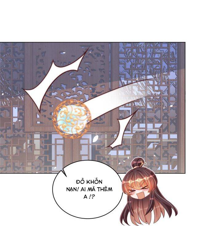 công chúa tại thượng: quốc sư mời xuống kiệu chapter 71 6