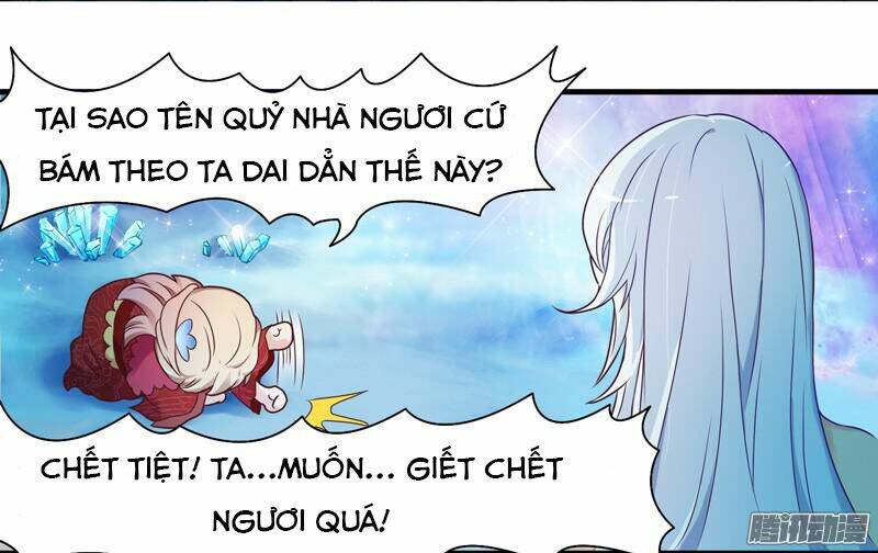 giữ chặt tiểu bạch long chapter 8 40
