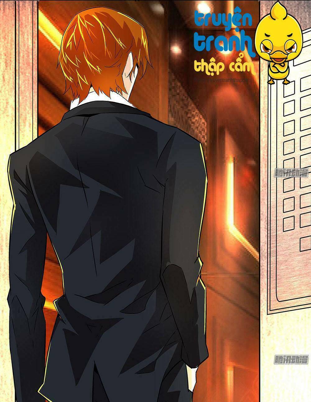 cường sủng hào môn tiểu manh thê chapter 10 3