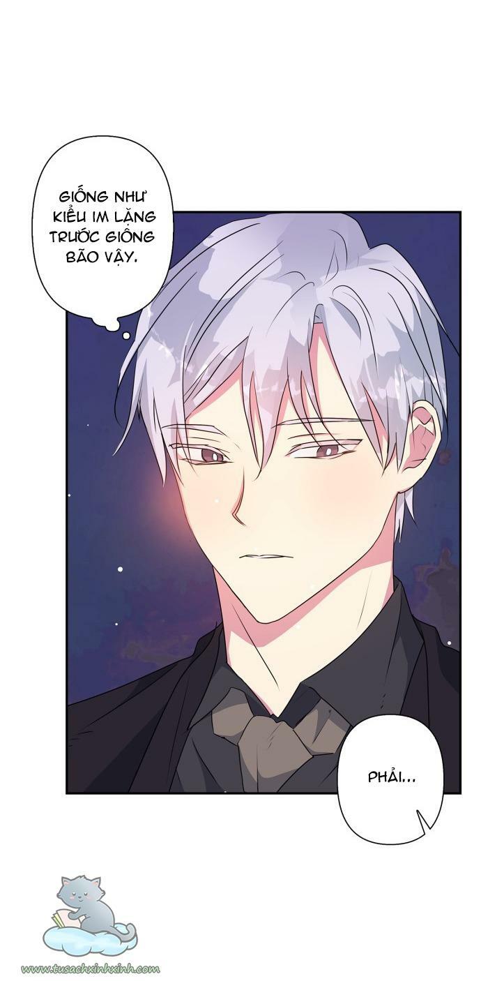 tôi đang nuôi dưỡng một con quái thú chapter 52 44