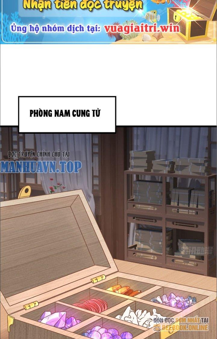 bảo vật rơi xuống đều thành muội tử chapter 20 16