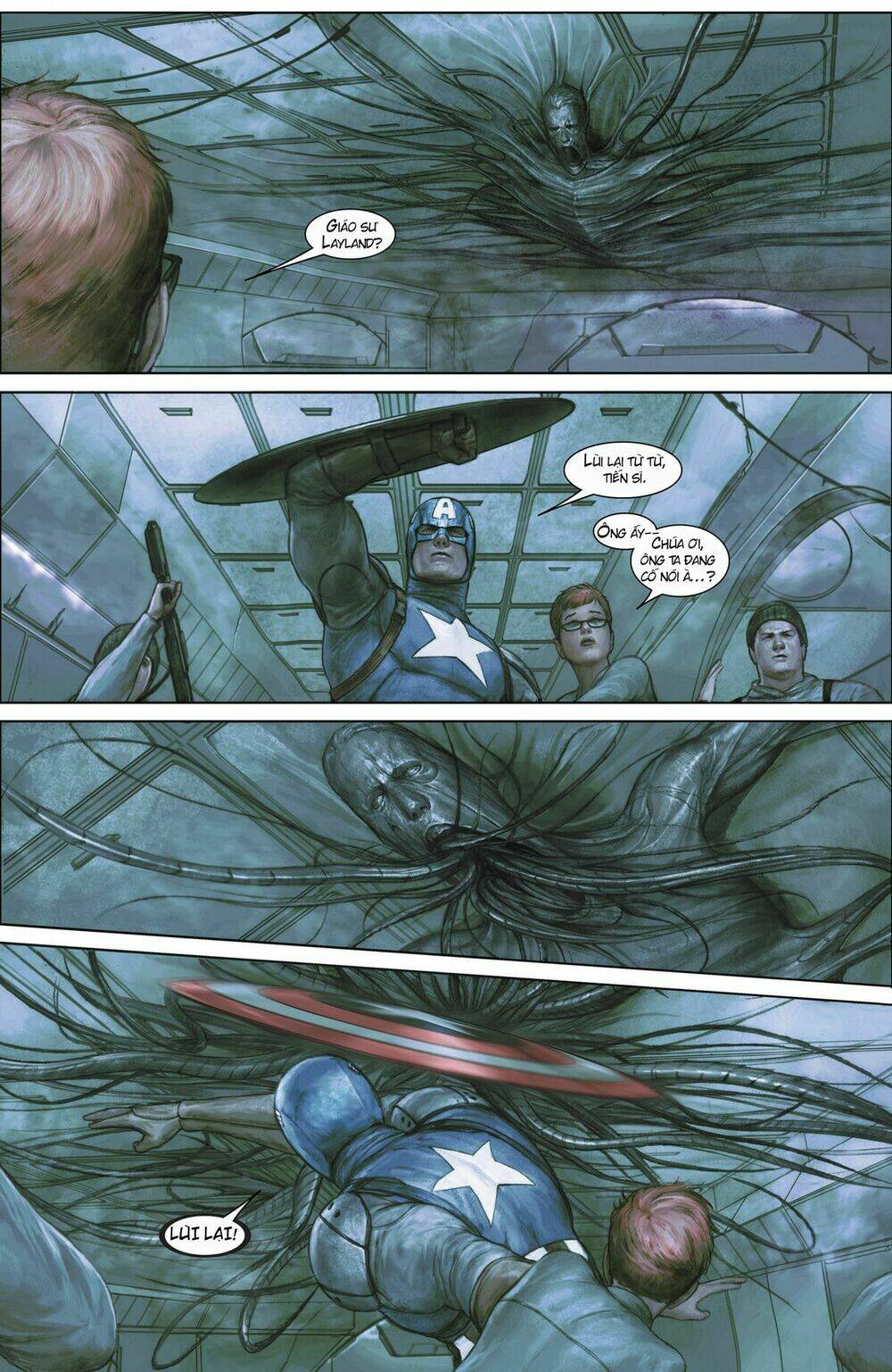 captain america: living legned (2013) chapter 3 23