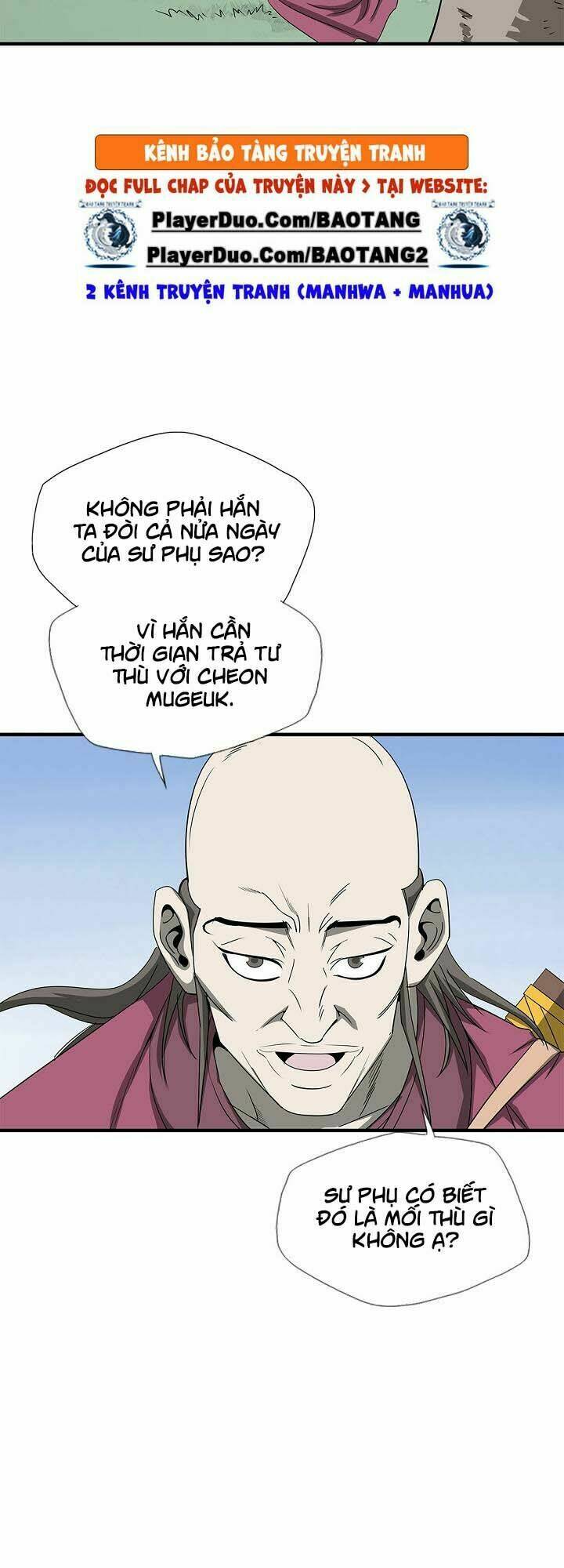 cuồng long chapter 35 14