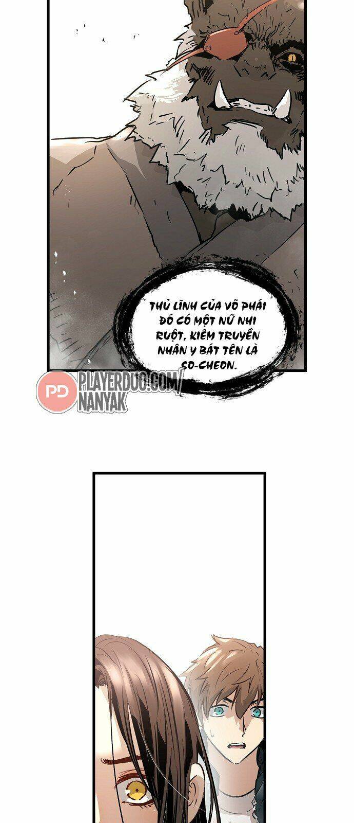 hứa lan chapter 74 76