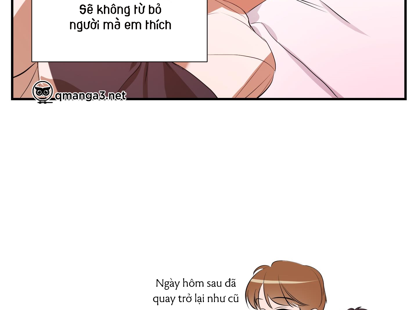 chốn riêng tư chapter 39 83